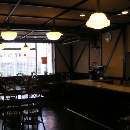 Hotel Mitsufu 오사카 외부 사진