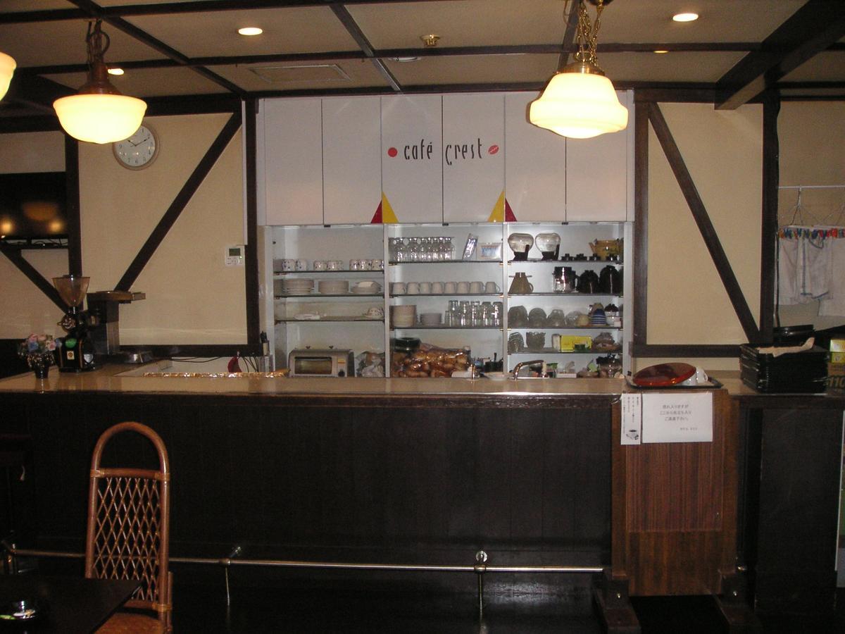 Hotel Mitsufu 오사카 외부 사진