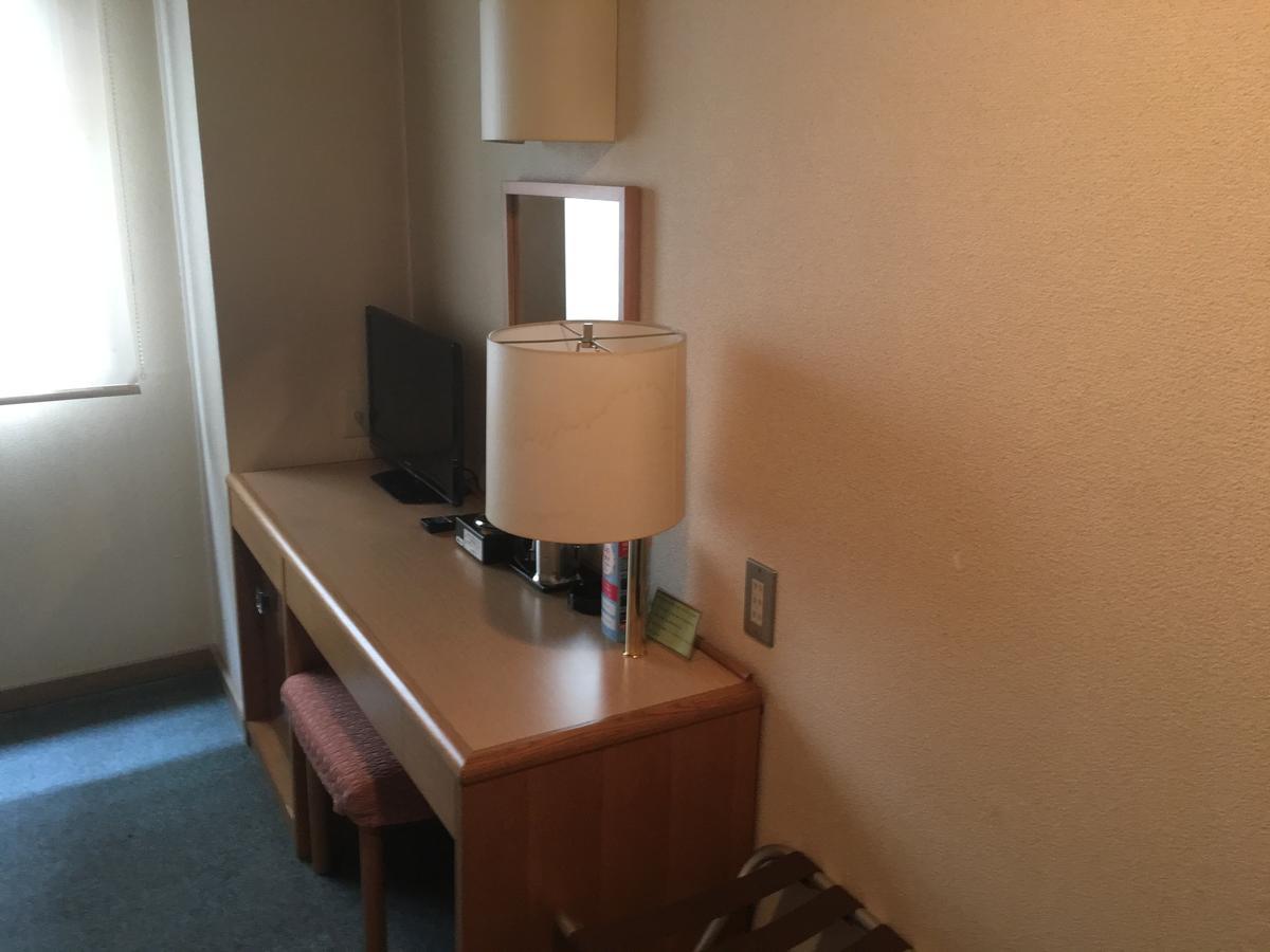 Hotel Mitsufu 오사카 외부 사진