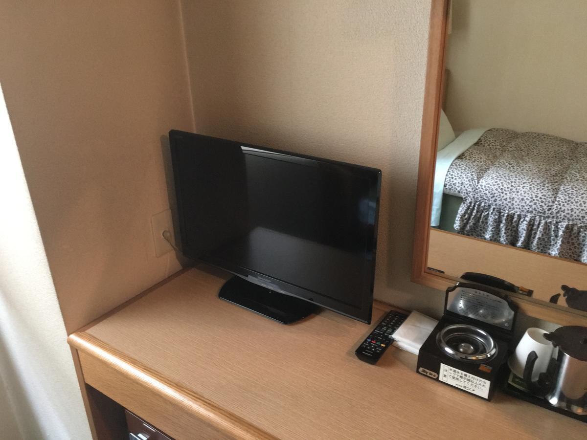 Hotel Mitsufu 오사카 외부 사진
