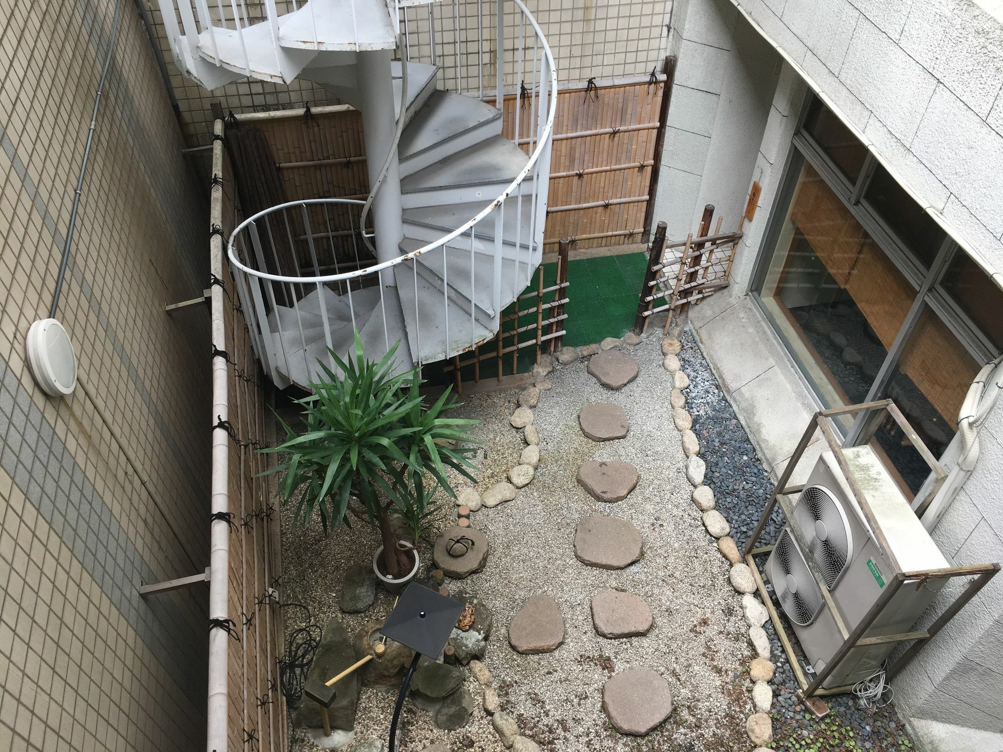 Hotel Mitsufu 오사카 외부 사진
